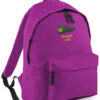 1125 v23 Fuschia Backpack 1125 v23 Fuschia Backpack