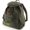 1125 v23 Military Green Rucksack 1125 v23 Military Green Rucksack