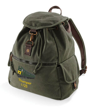 1125 v23 Military Green Rucksack 1125 v23 Military Green Rucksack