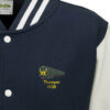 1125 v23 Navy Blue and White Varsity Jacket 1125 v23 Navy Blue and White Varsity Jacket