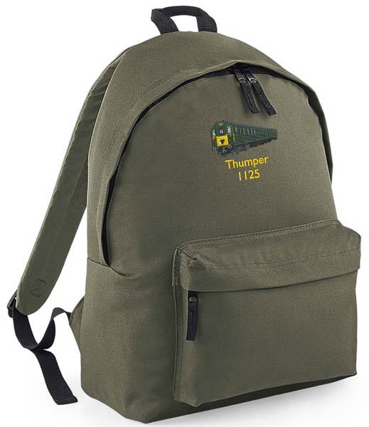 1125 v23 Olive Green Backpack 1125 v23 Olive Green Backpack
