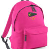 1125 v23 Pink Backpack 1125 v23 Pink Backpack