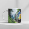 3133 - Durham Ceramic Mug 50027 1 Mug 3133 - Durham Ceramic Mug 50027 1 Mug