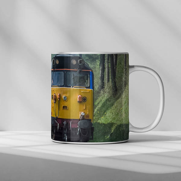 3133 - Durham Ceramic Mug 50027 1 Mug Right 3133 - Durham Ceramic Mug 50027 1 Mug Right