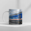 3133 - Durham Ceramic Mug 50027 2 Mug 3133 - Durham Ceramic Mug 50027 2 Mug