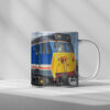 3133 - Durham Ceramic Mug 50027 2 Mug Right 3133 - Durham Ceramic Mug 50027 2 Mug Right
