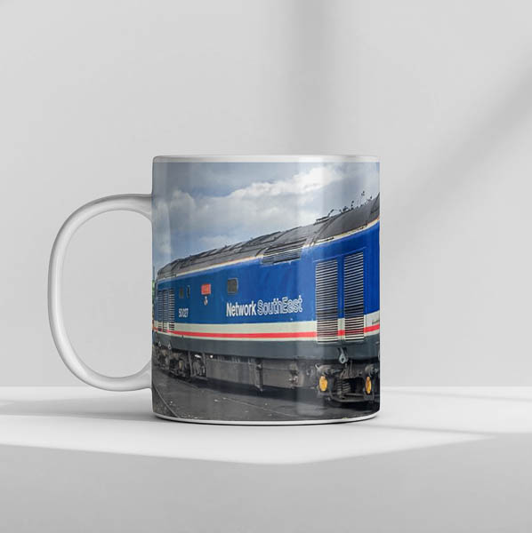 3133 - Durham Ceramic Mug 50027 2 Mug 3133 - Durham Ceramic Mug 50027 2 Mug