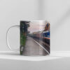 3133 - Durham Ceramic Mug 50027 Mug 3133 - Durham Ceramic Mug 50027 Mug