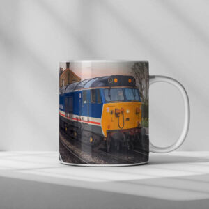 3133 - Durham Ceramic Mug 50027 Mug Right 3133 - Durham Ceramic Mug 50027 Mug Right