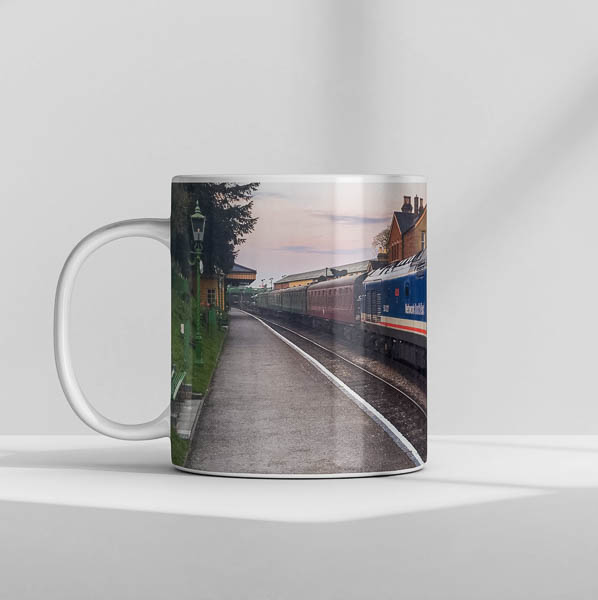 3133 - Durham Ceramic Mug 50027 Mug 3133 - Durham Ceramic Mug 50027 Mug