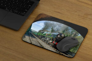 35005 Bridge mouse mat