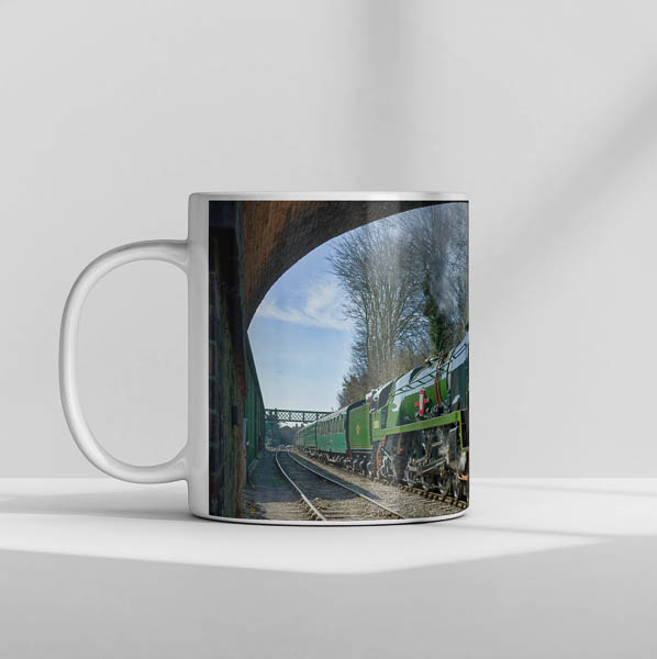 35005 Bridge Mug 35005 Bridge Mug