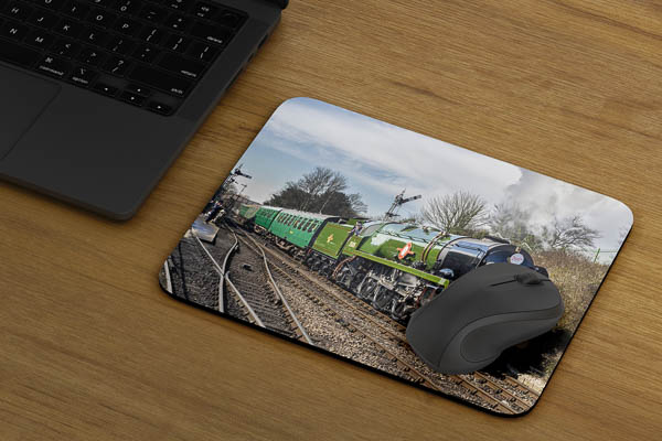 35005 Station mouse mat 35005 Station mouse mat