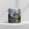 35005 Station Mug 35005 Station Mug
