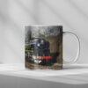 35005 Station Mug Right 35005 Station Mug Right