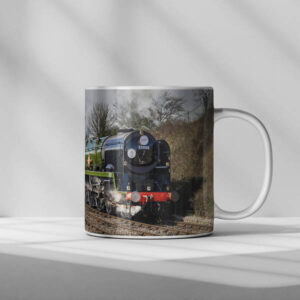 35005 Station Mug Right 35005 Station Mug Right
