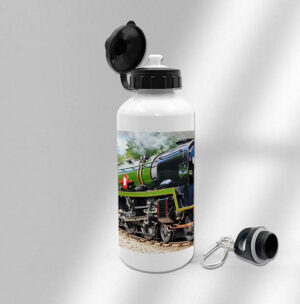 35005 Train Standard Printed Water Bottle 35005 Train Standard Printed Water Bottle