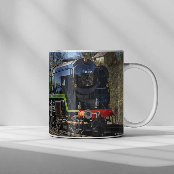 35005 Yard Mug Right 35005 Yard Mug Right