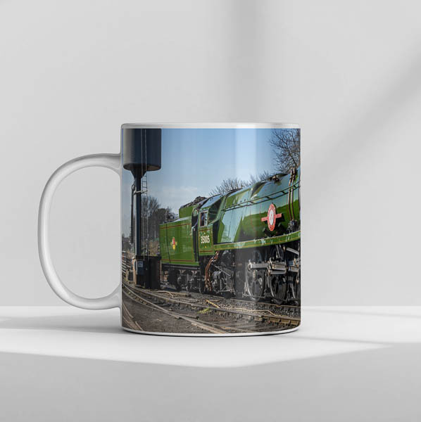 35005 Yard Mug 35005 Yard Mug