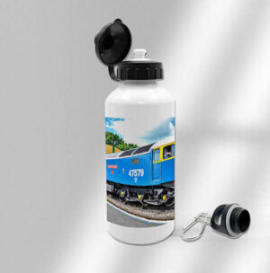 47579 at Ropley Standard Printed Water Bottle