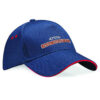 47579 Highlight Cap Navy and Red 47579 Highlight Cap Navy and Red