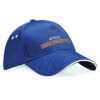 47579 Highlight Cap Navy and White 47579 Highlight Cap Navy and White