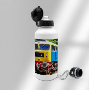 47579 in Forest Standard Printed Water Bottle