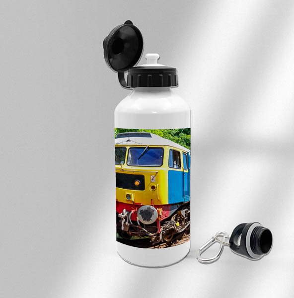 47579 in Forest Standard Printed Water Bottle