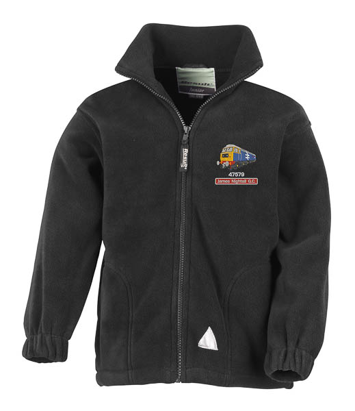 47579 Kids Black Fleece 47579 Kids Black Fleece