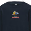 47579 Kids Navy Blue Sweatshirt 47579 Kids Navy Blue Sweatshirt