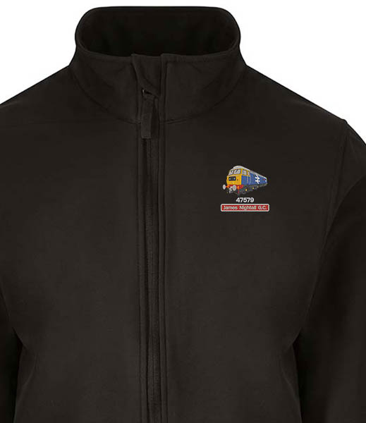 47579 Shell Jackets 47579 Shell Jackets