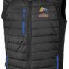 47579 v4 60 Black and Royal Blue Body Warmer 47579 v4 60 Black and Royal Blue Body Warmer