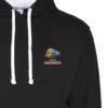 47579 v4 60 Black and White hoodie 47579 v4 60 Black and White hoodie