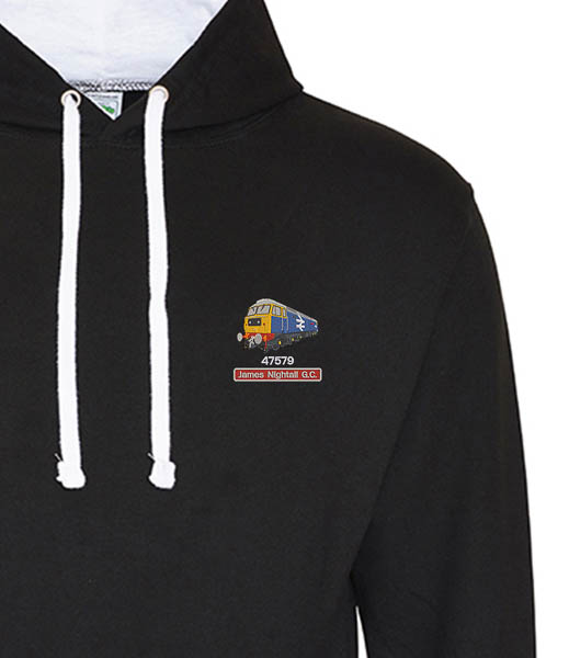 47579 v4 60 Black and White hoodie 47579 v4 60 Black and White hoodie