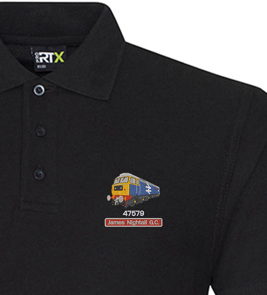 47579 v4 60 Black Polo 47579 v4 60 Black Polo