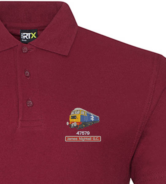 47579 v4 60 Burgundy Polo 47579 v4 60 Burgundy Polo