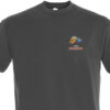 47579 v4 60 Dark Grey T-Shirt 47579 v4 60 Dark Grey T-Shirt