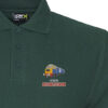 47579 v4 60 Forest Green Polo 47579 v4 60 Forest Green Polo