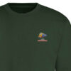 47579 v4 60 Forest Green Sweatshirt 47579 v4 60 Forest Green Sweatshirt