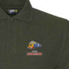 47579 v4 60 Military Green Polo 47579 v4 60 Military Green Polo