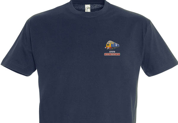 47579 v4 60 Navy Blue T-Shirt 47579 v4 60 Navy Blue T-Shirt