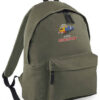 47579 v4 60 Olive Green Backpack 47579 v4 60 Olive Green Backpack
