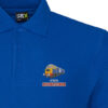 47579 v4 60 Royal Blue Polo 47579 v4 60 Royal Blue Polo
