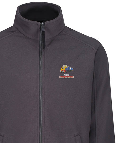 47579 v4 60 Seal Grey Fleece 47579 v4 60 Seal Grey Fleece