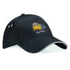 50021 2025 cap Highlight Cap Black and Grey 50021 2025 cap Highlight Cap Black and Grey