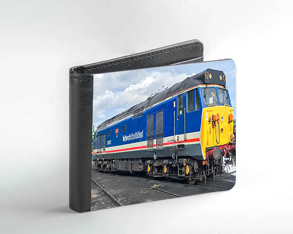 50027 in yard Wallet 50027 in yard Wallet