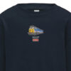 50027 NSE Kids Navy Blue Sweatshirt 50027 NSE Kids Navy Blue Sweatshirt