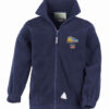 50027 NSE Kids Navy Fleece 50027 NSE Kids Navy Fleece
