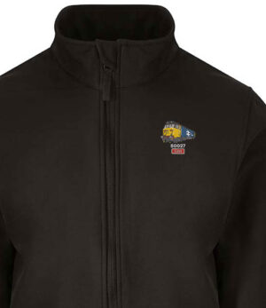 50027 Retro Shell Jackets 50027 Retro Shell Jackets