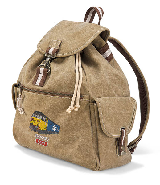 50027 Retro v3 Sand Rucksack 50027 Retro v3 Sand Rucksack